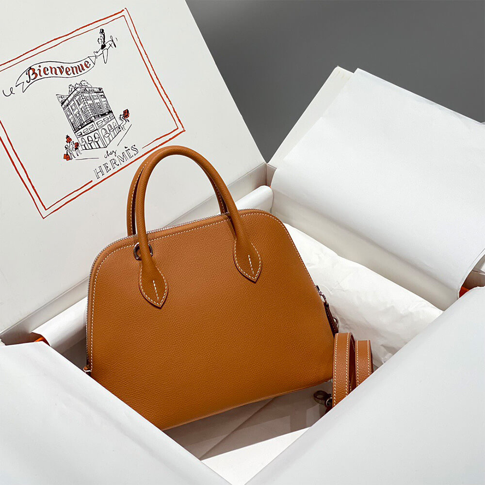 HERMES 1923 BOLIDE 25 - Top Club