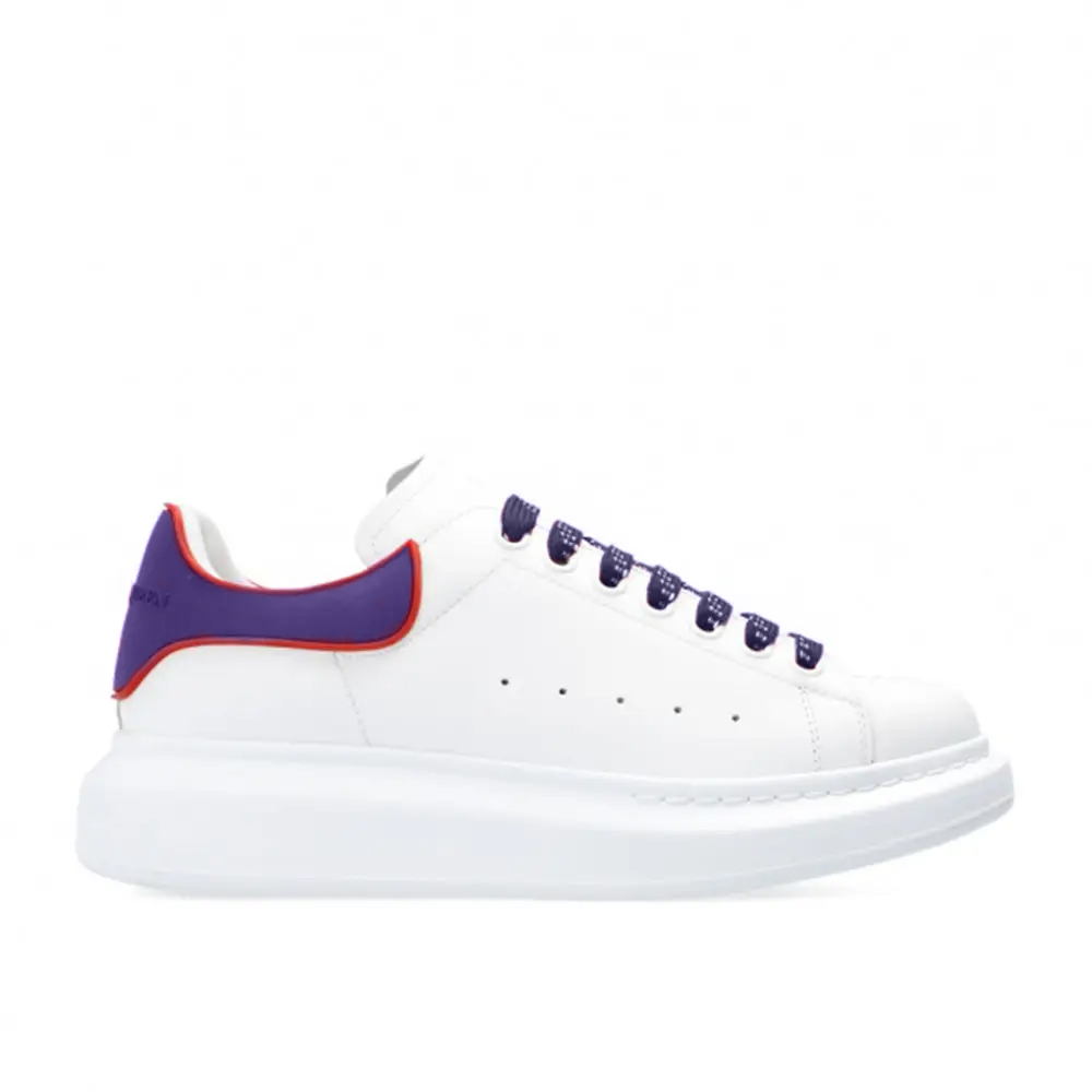 Alexander McQueen'Larry'sneakers (Replica) - Sneaker Replica Workshop