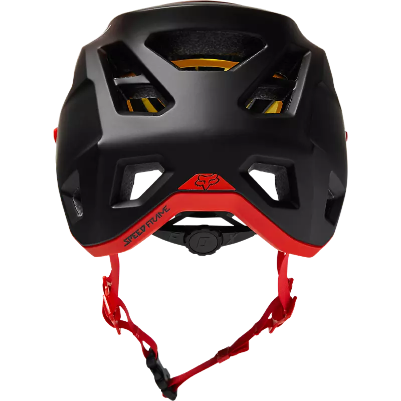 Speedframe Helm