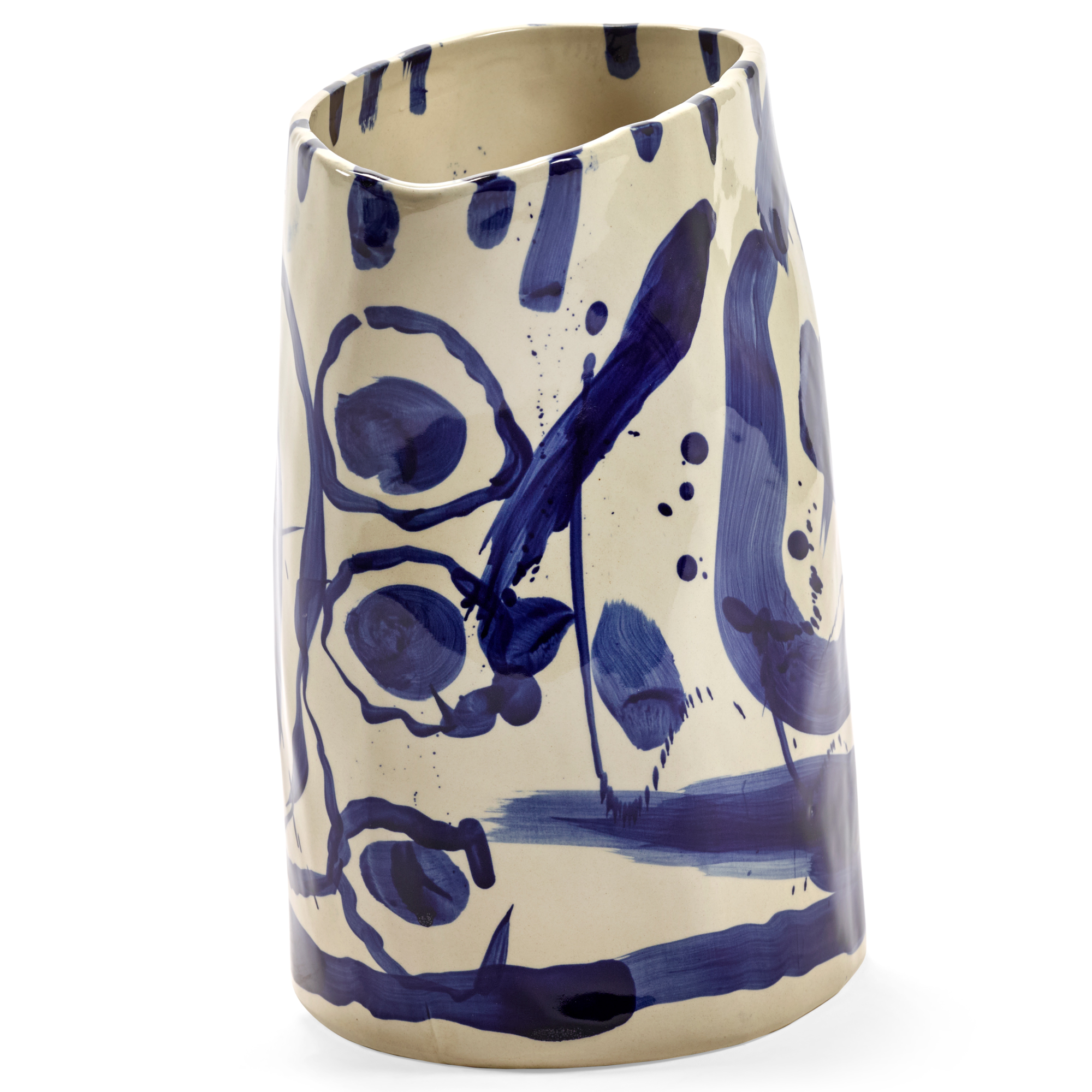 Vaas Sophia L blue