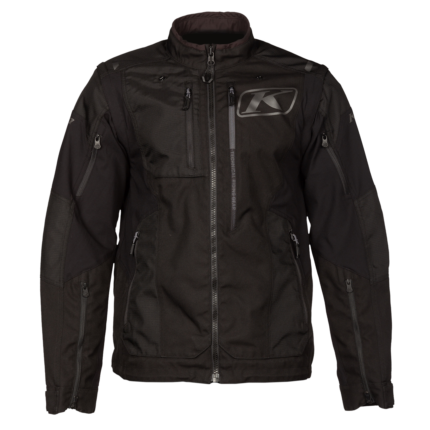 Dakar jacket