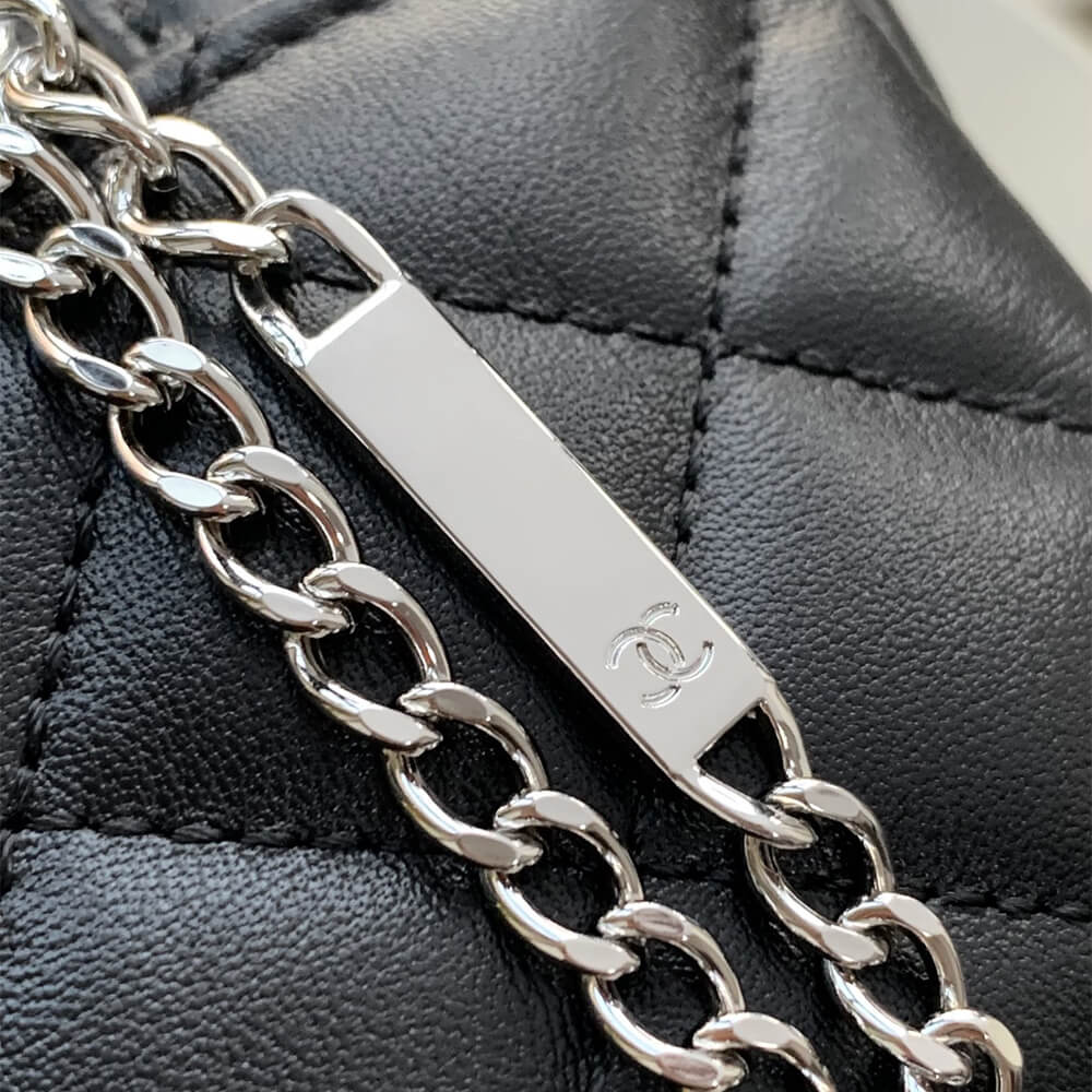 Chanel Mini Cambon Line Tote(HIGH-END GRADE) - Top Club