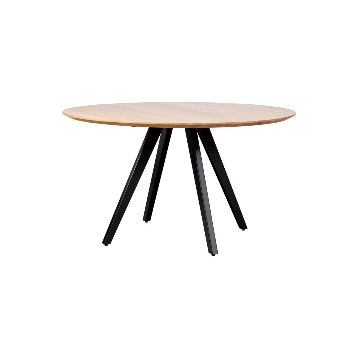 Tafel Mellys Rond 135