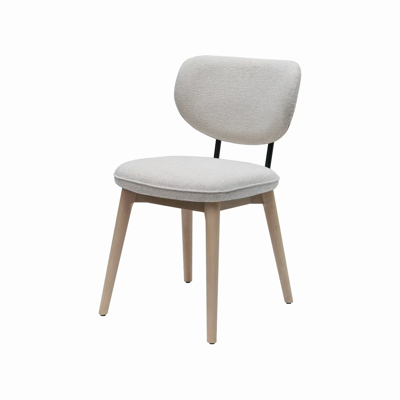 Samit stoel beige