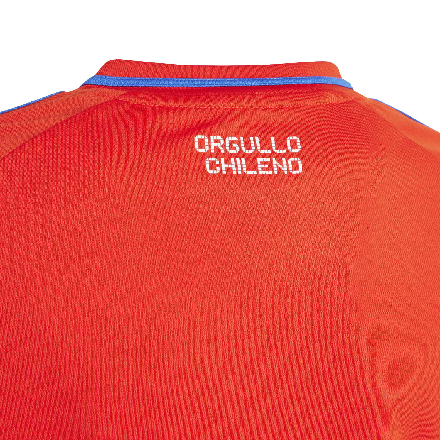 adidas Chile 2024 Home Jersey - Youth