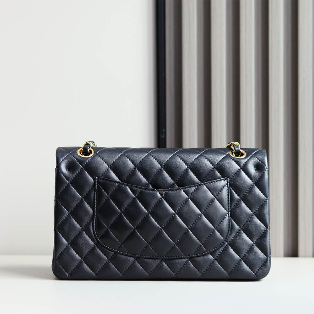 CHANEL CLASSIC FLAP HANDBAG(TAX-FREE Grade) - Top Club