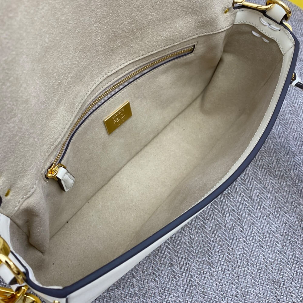 Fendi Baguette - Top Club