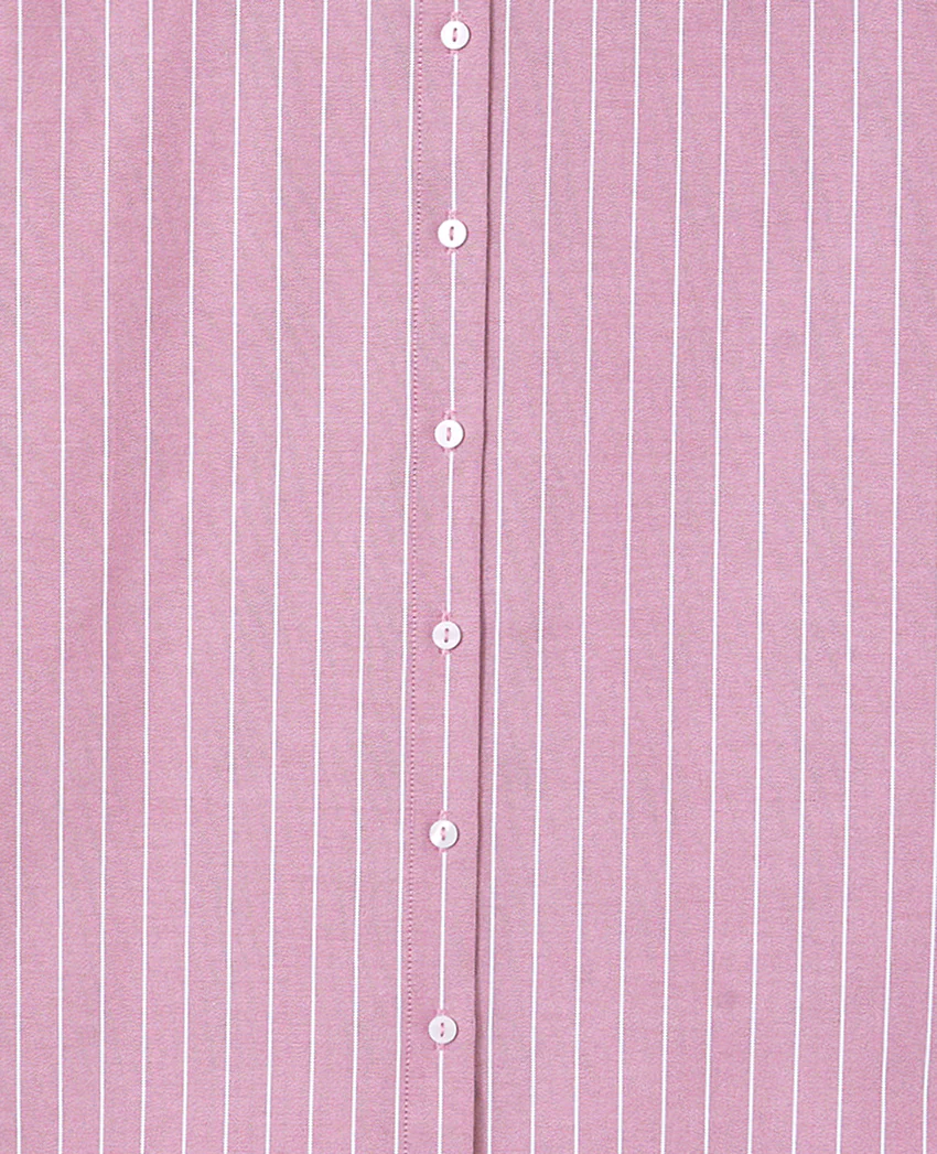 Pimkie Chemise rayée