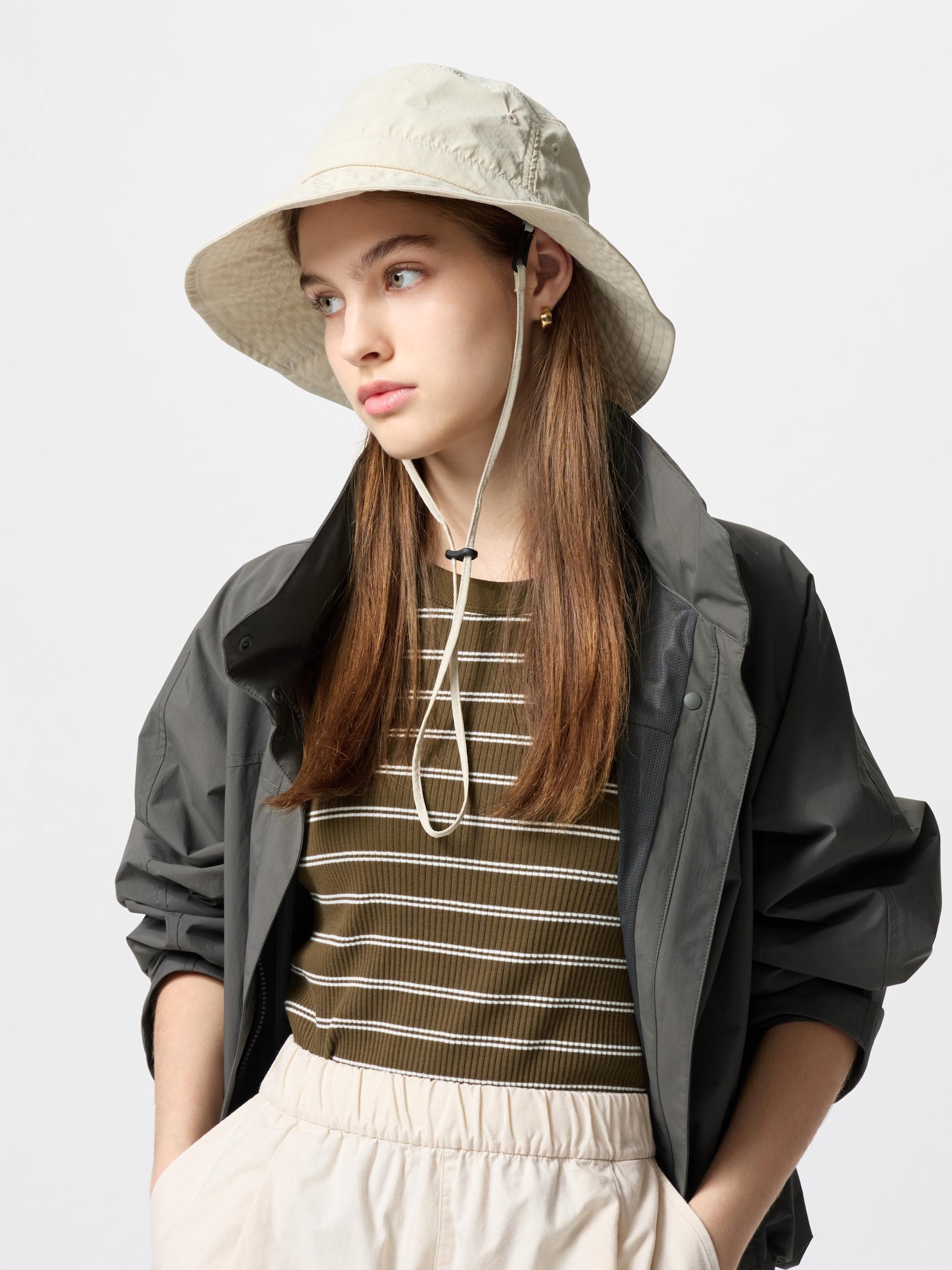 UV Protection Hat