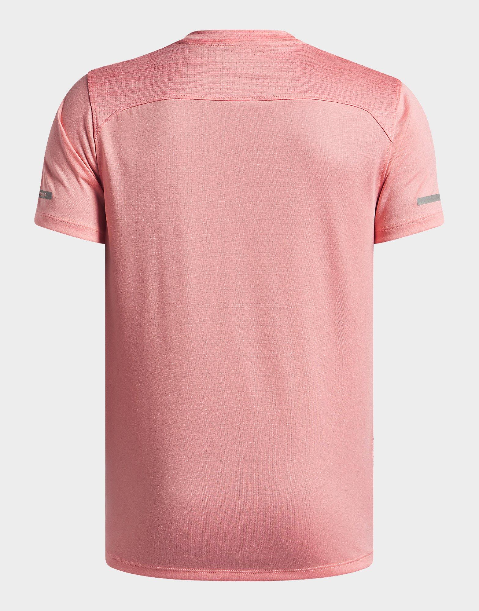 Under Armour Tech Utility T-shirt für Jungen