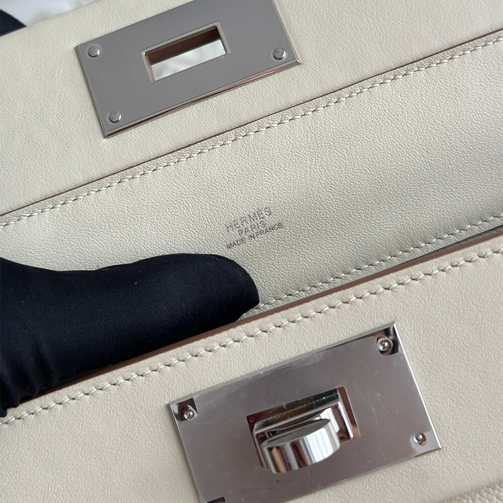 Hermes 24/24   21 bag(HIGH-END GRADE) - Top Club