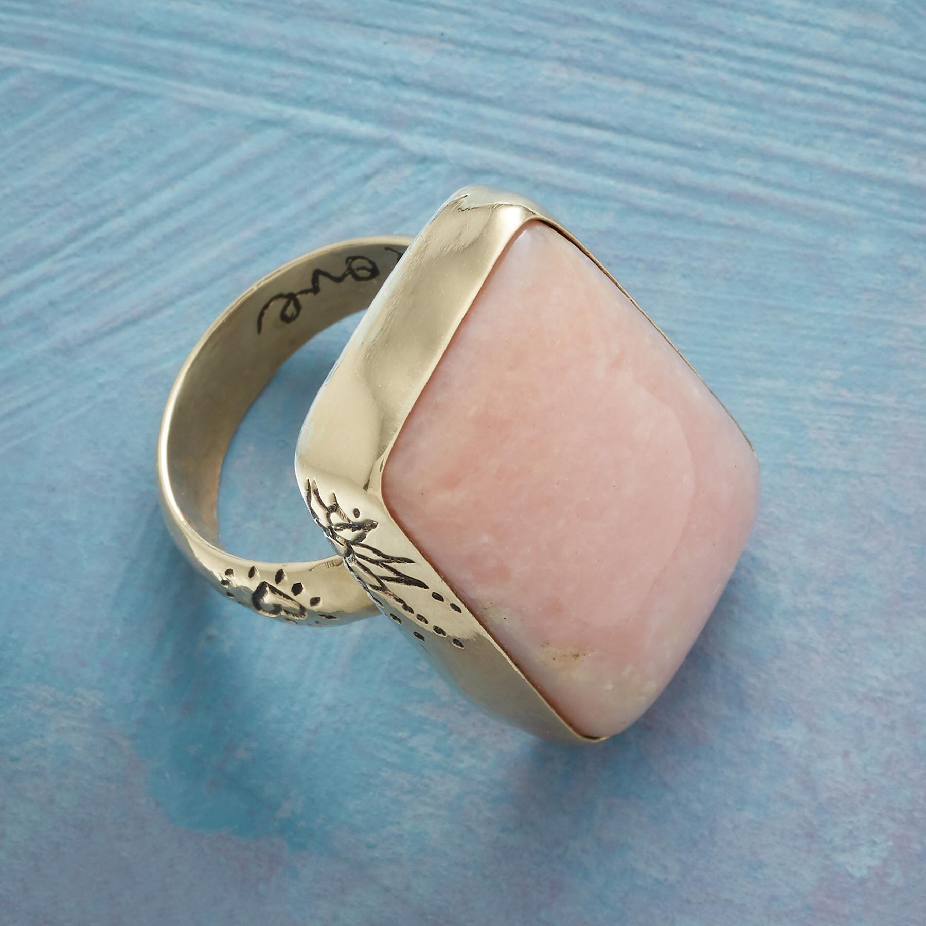 Tender Heart Ring - Sundance Living