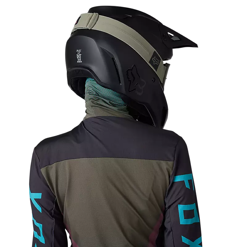 Women's Ranger Drive Krux SXS Jersey