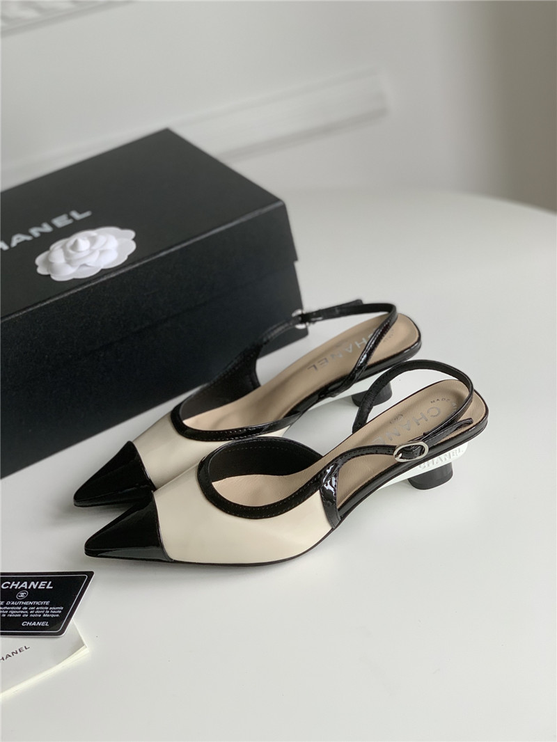chanel early spring new sandals - Sneaker Replica Workshop