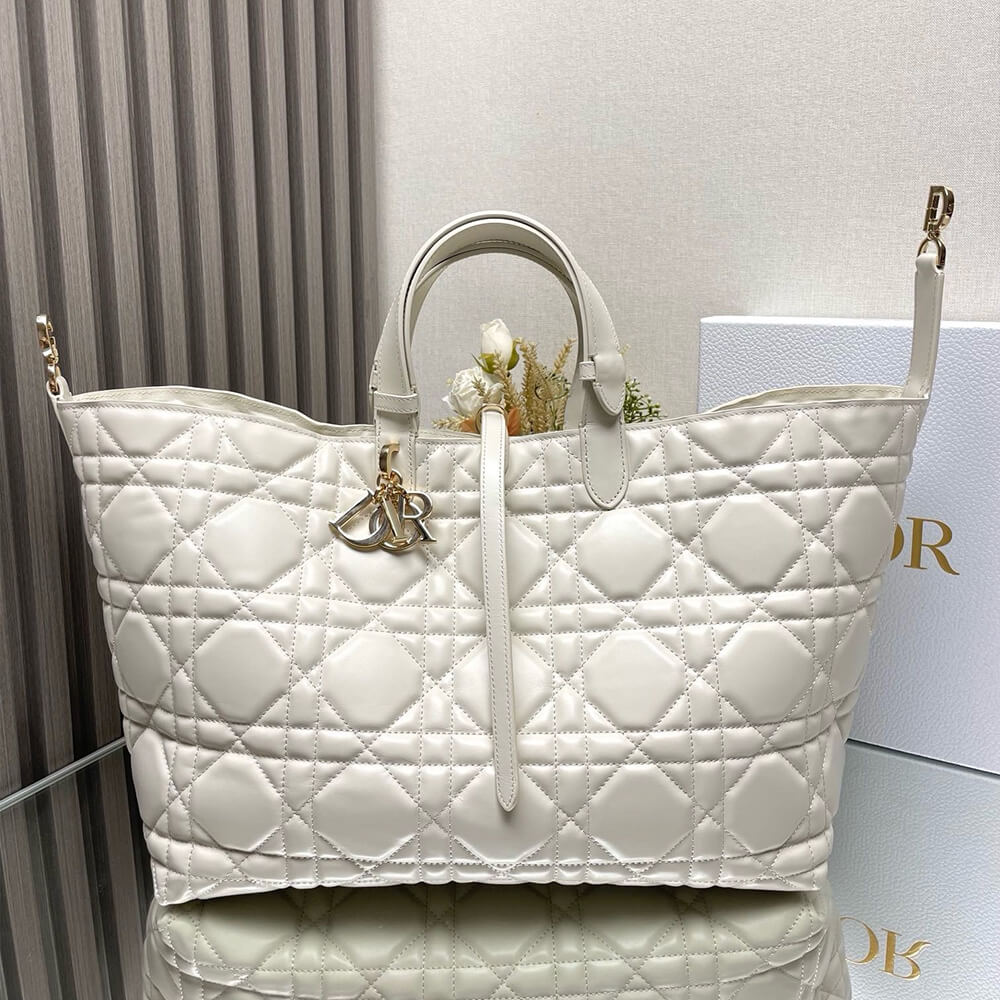 Dior Large Toujours Bag(HIGH-END GRADE) - Top Club