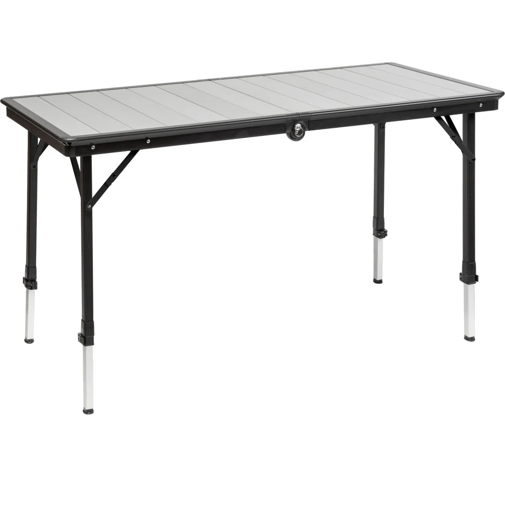 Brunch to DINEMIC 4 - Mesa plegable rectangular 126 X 70 cm.