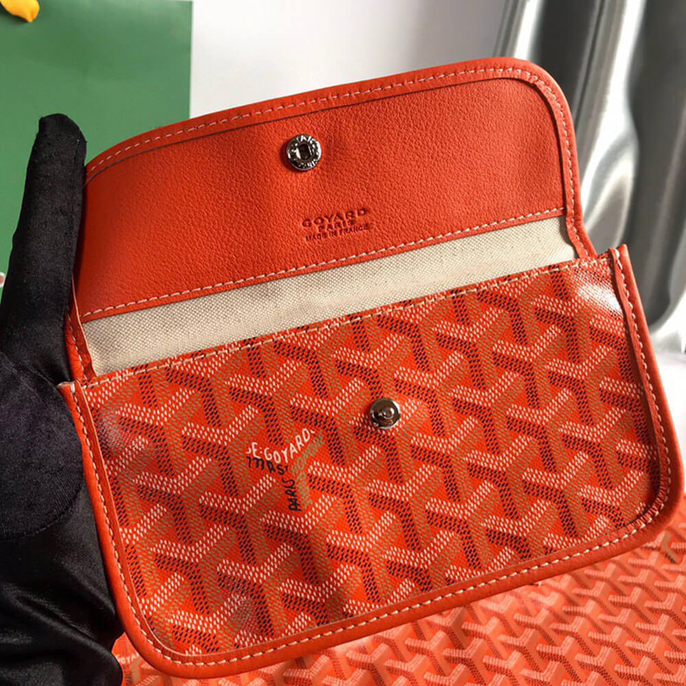 Goyard Saint Louis PM Bag - Top Club