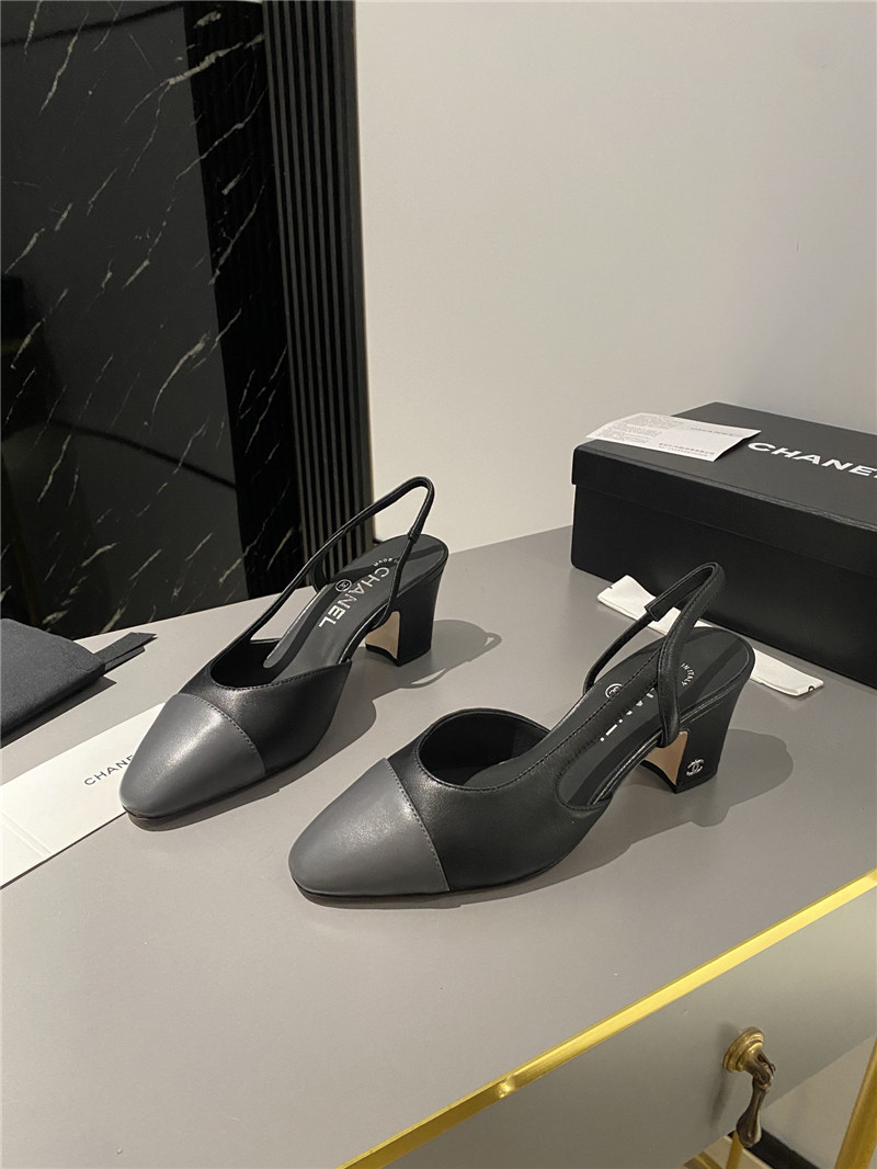 chanel new color classic shoes - Sneaker Replica Workshop