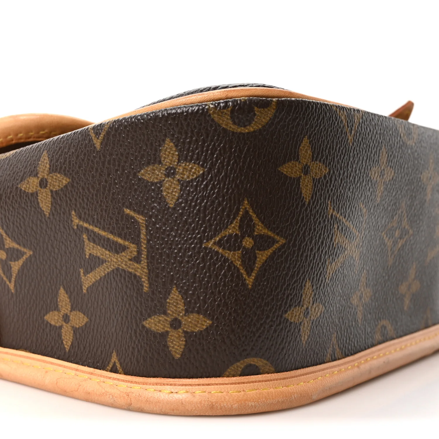 Monogram Sologne - Top Club