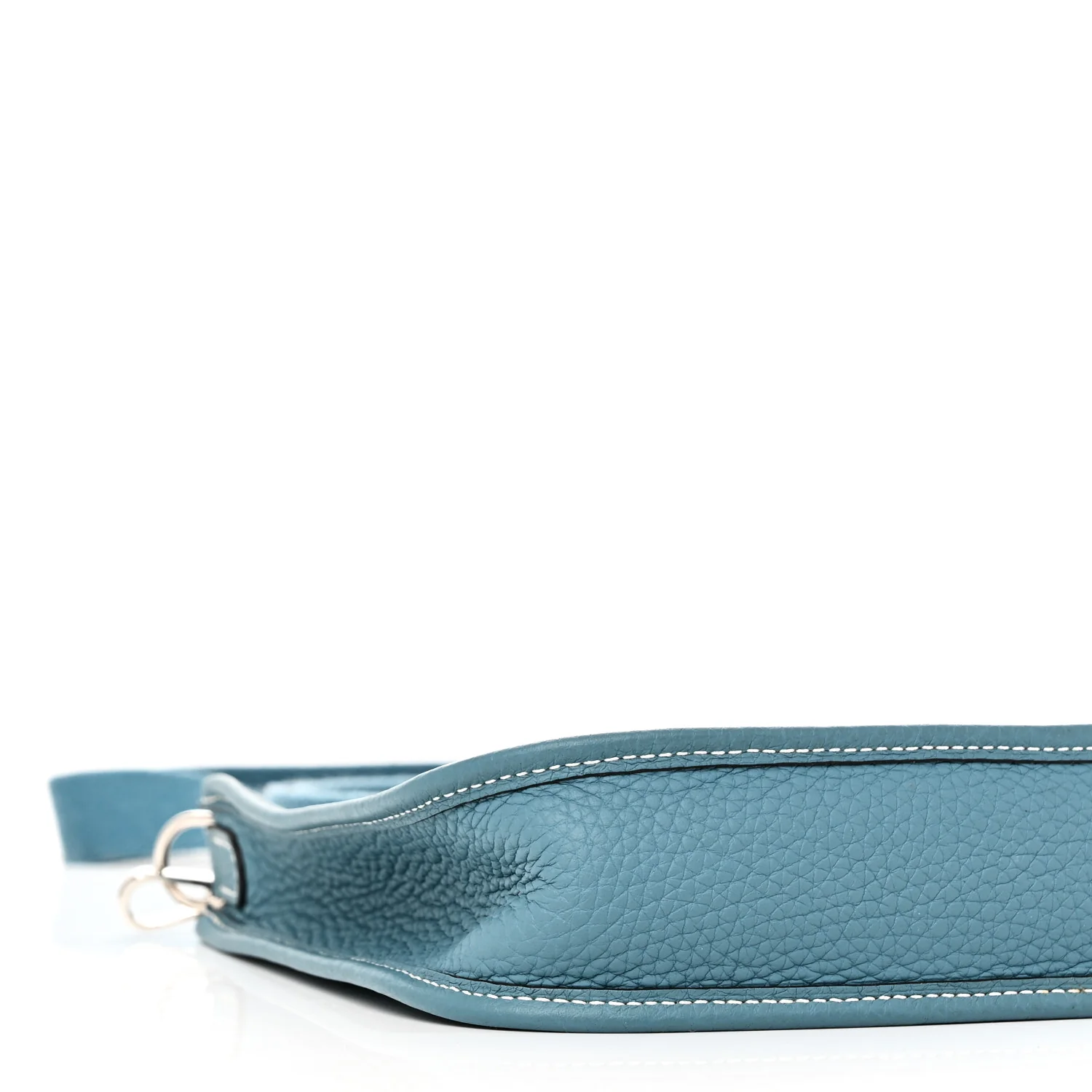 Taurillon Clemence Evelyne TPM New Blue Jean - Top Club