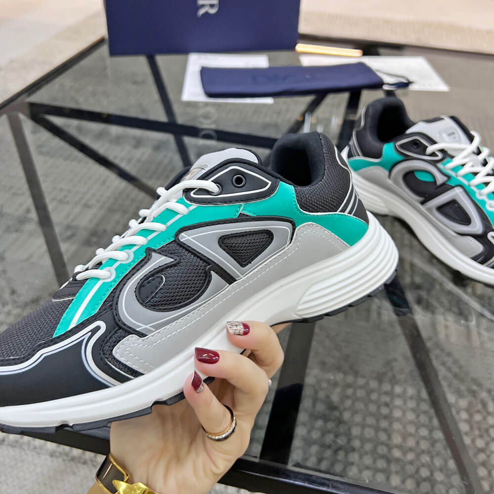 B30 SNEAKER - Top Club