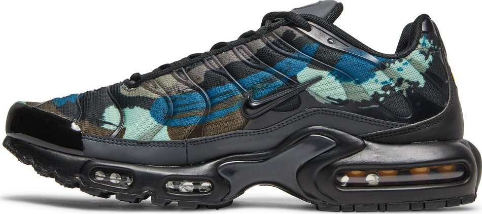 Air Max Plus  Off Noir  CJ9925-100 - Sneaker Replica Workshop