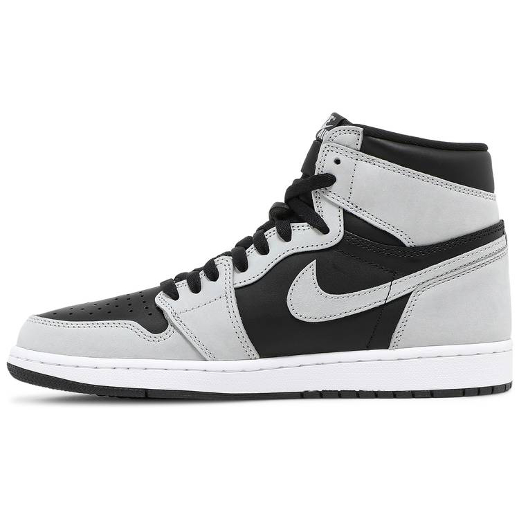 Air Jordan 1 Retro High OG  Shadow 2.0  555088-035 - Sneaker Replica Workshop