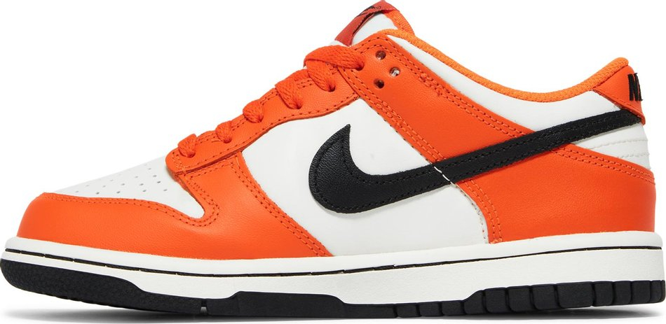Dunk Low GS  Halloween  2022 DH9765-003 - Sneaker Replica Workshop