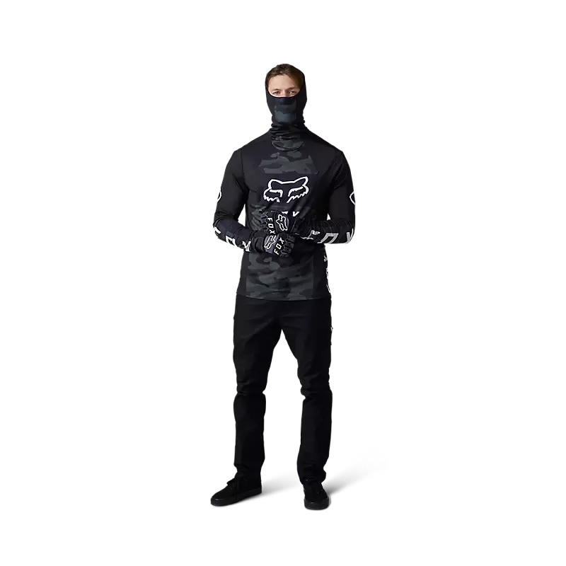 Ranger Drive Krux SXS Jersey