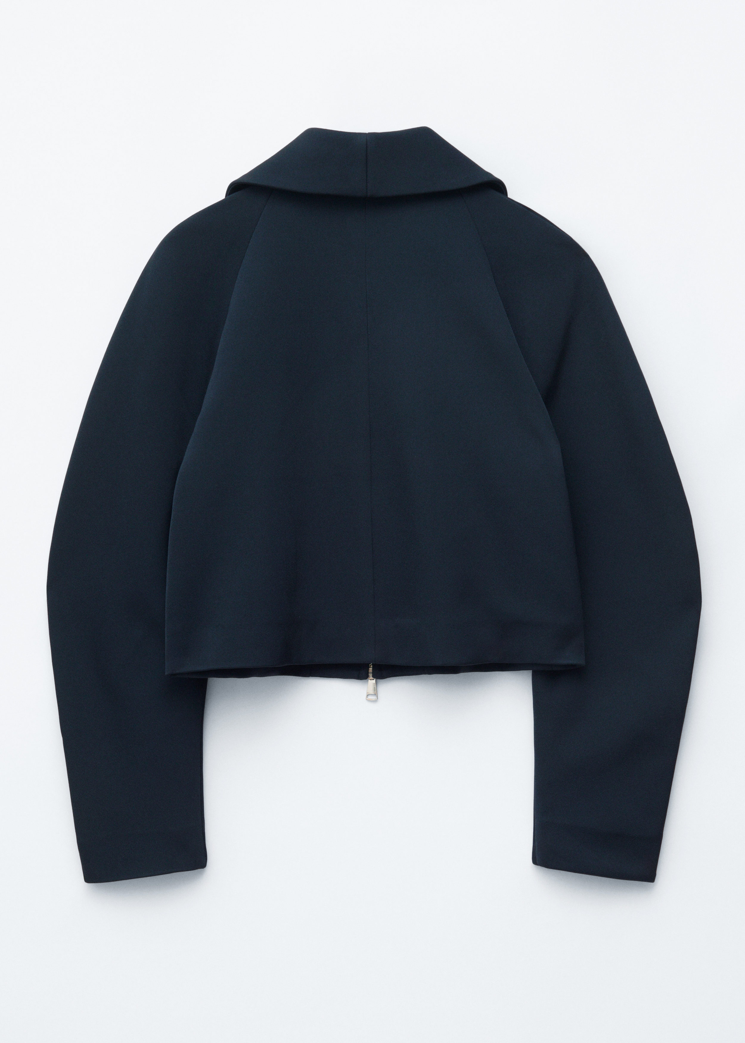 & Other Stories SCULPTURAL-SLEEVE JACKET