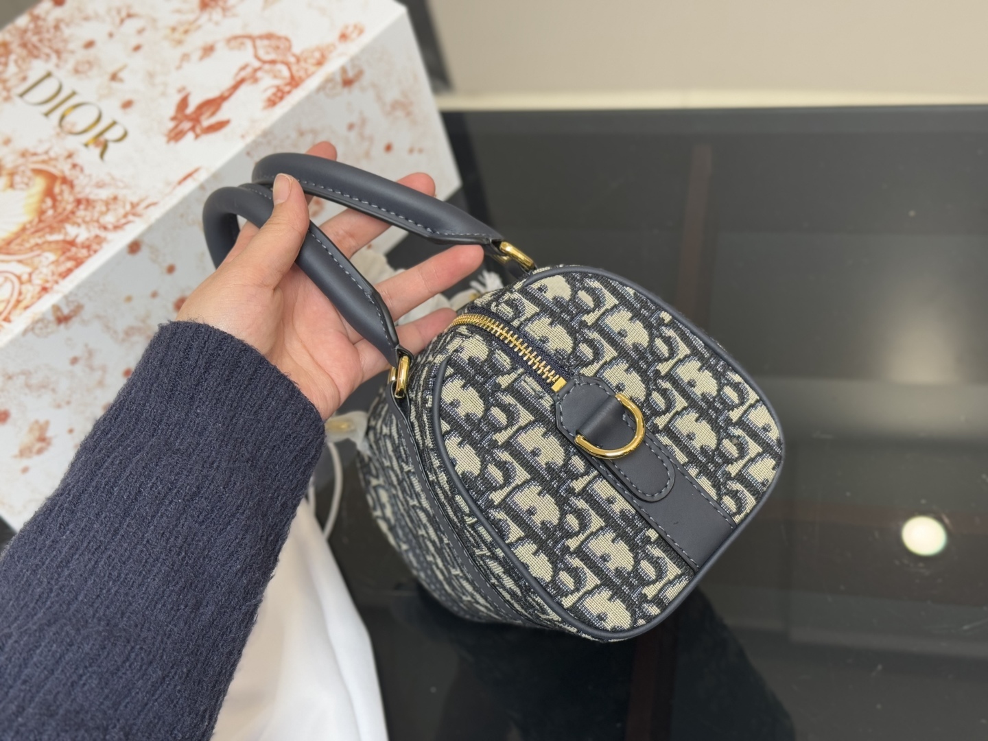 D new arrival Groove bag size: 20 cm - Top Club