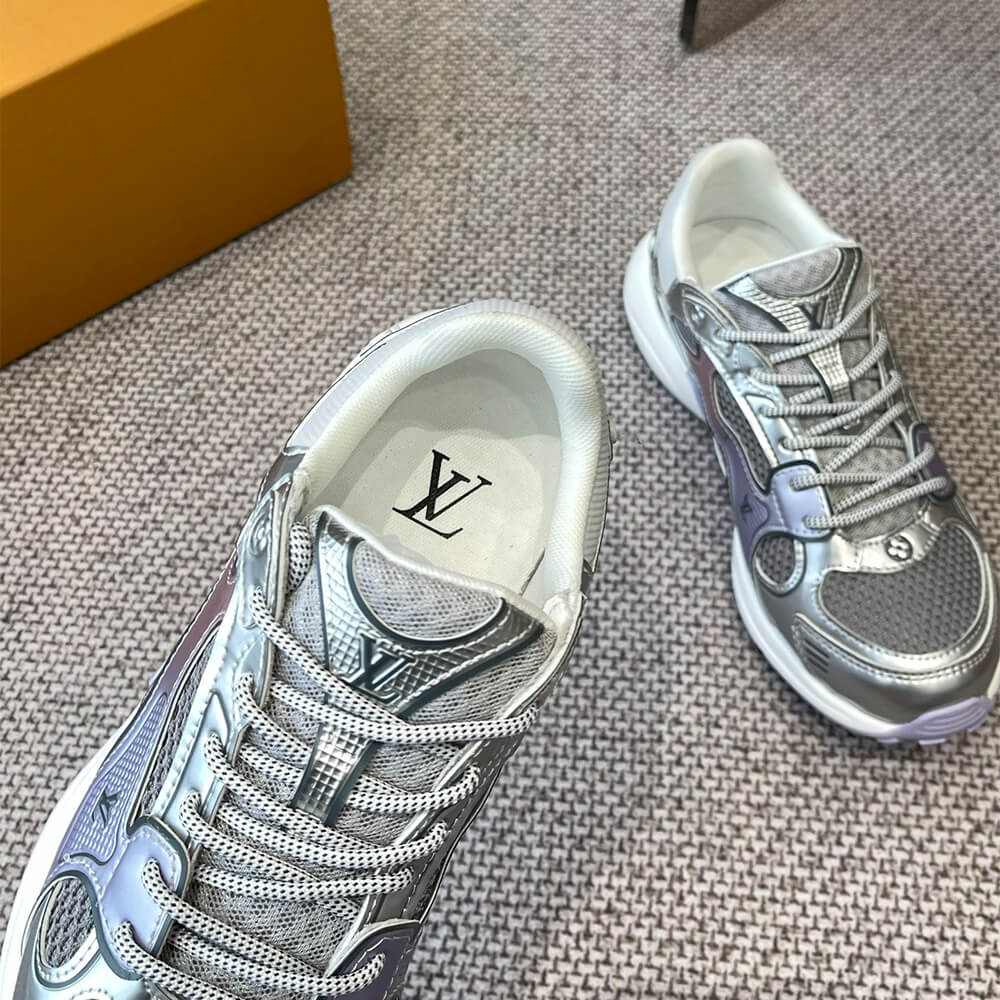 LV Olympia Sneaker - Top Club