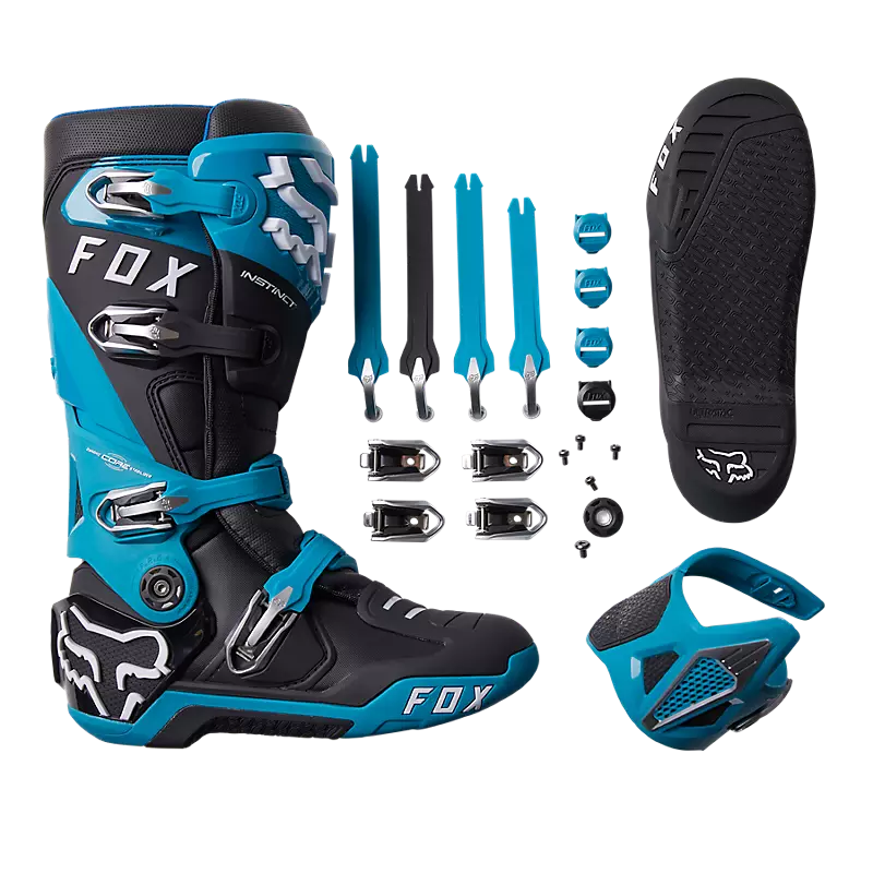 Instincts boots