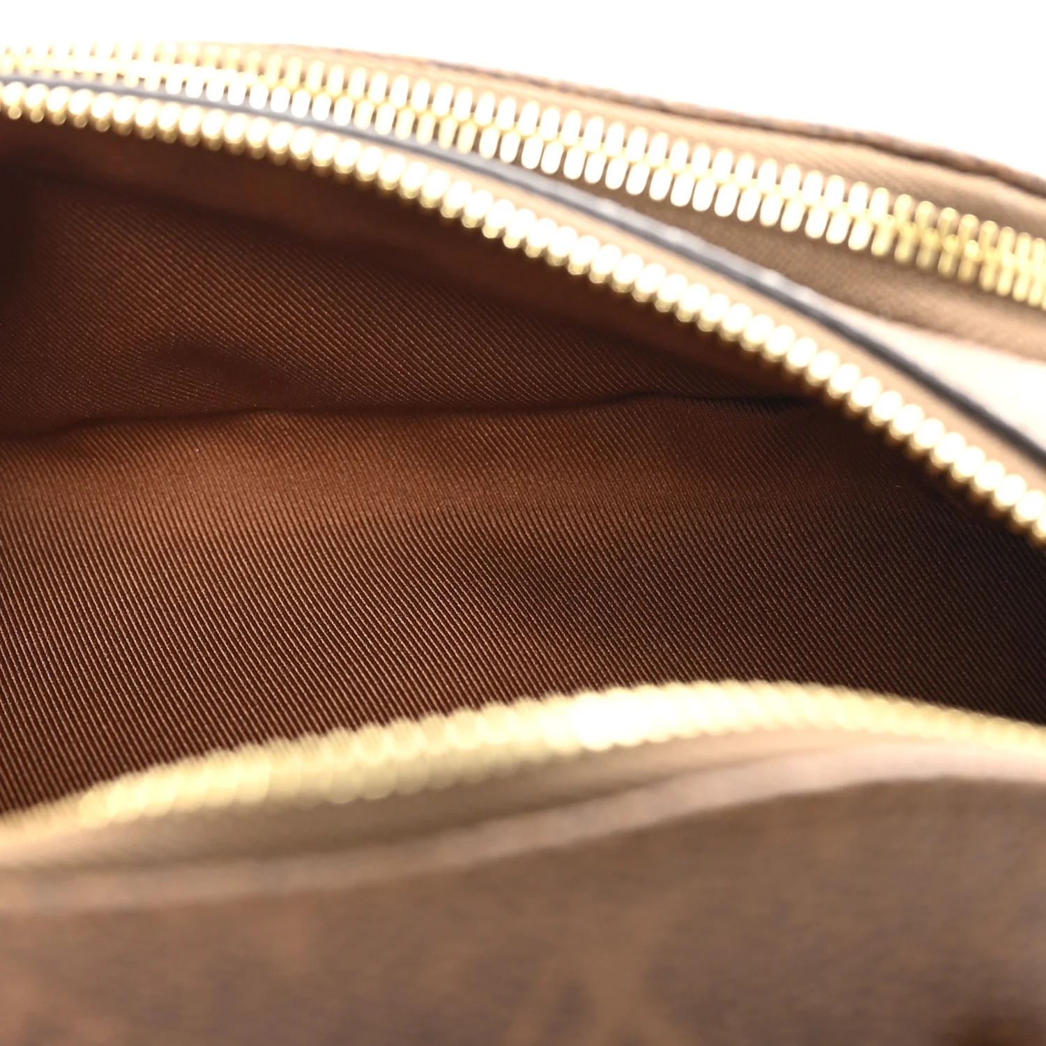 Monogram Dust Rush Bumbag - Top Club