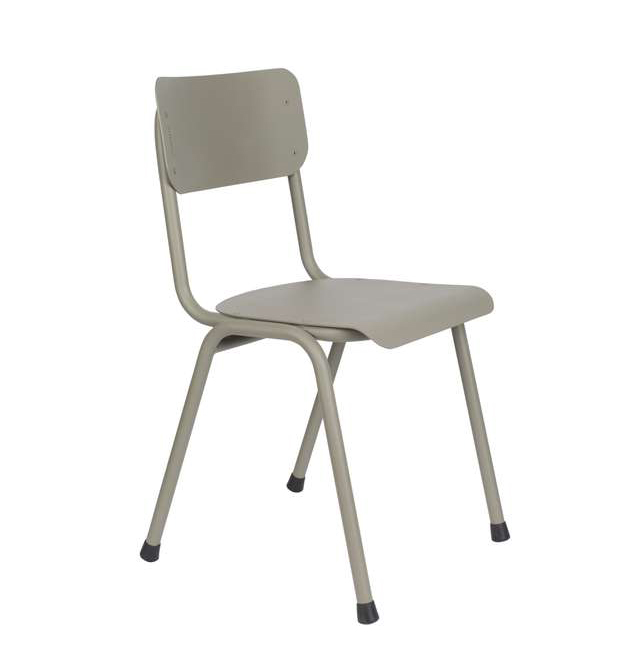 Tuinstoel Back To School groen