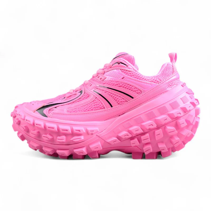 Balenciaga Defender Pink - Sneaker Replica Workshop