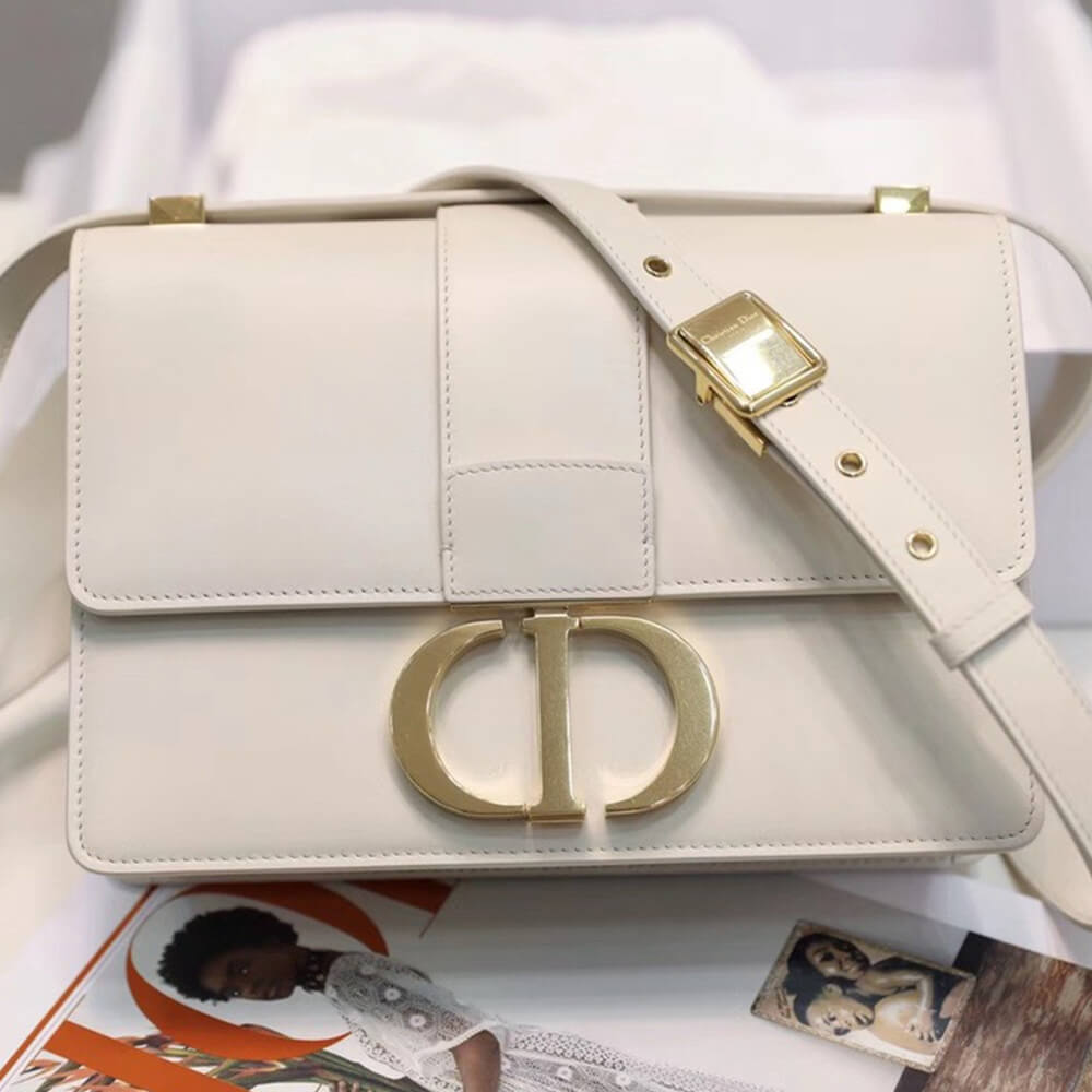 DIOR 30 Montaigne Bag(HIGH-END GRADE) - Top Club