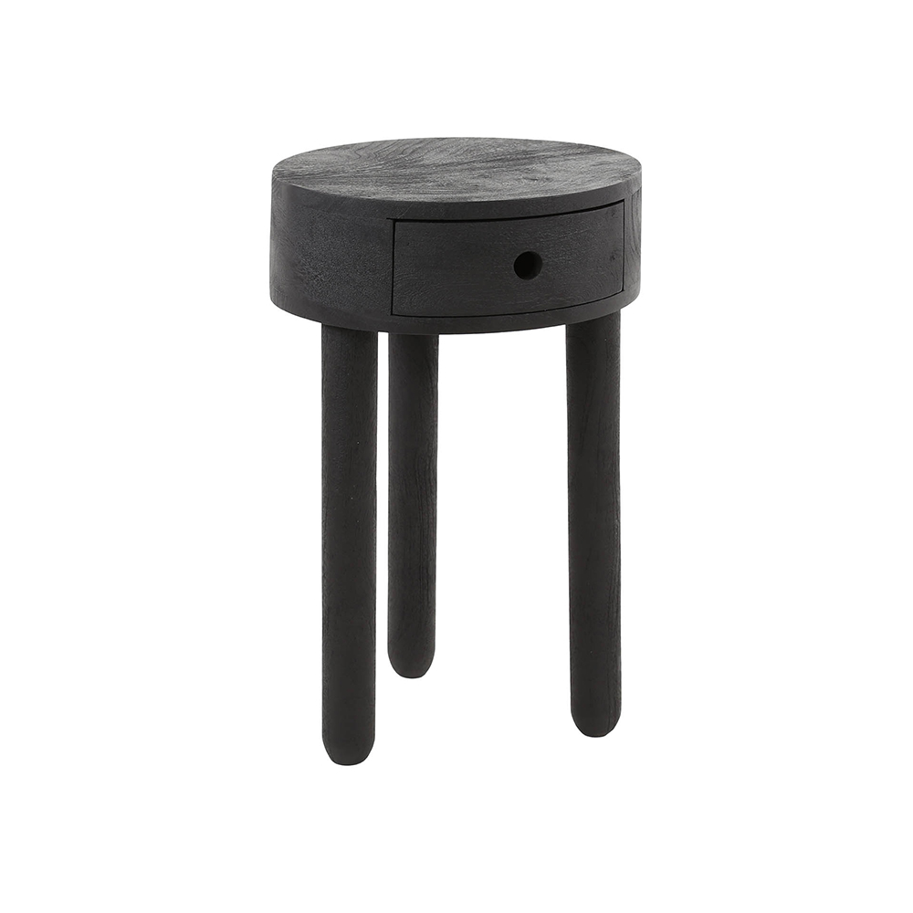 Nachtkastje Button