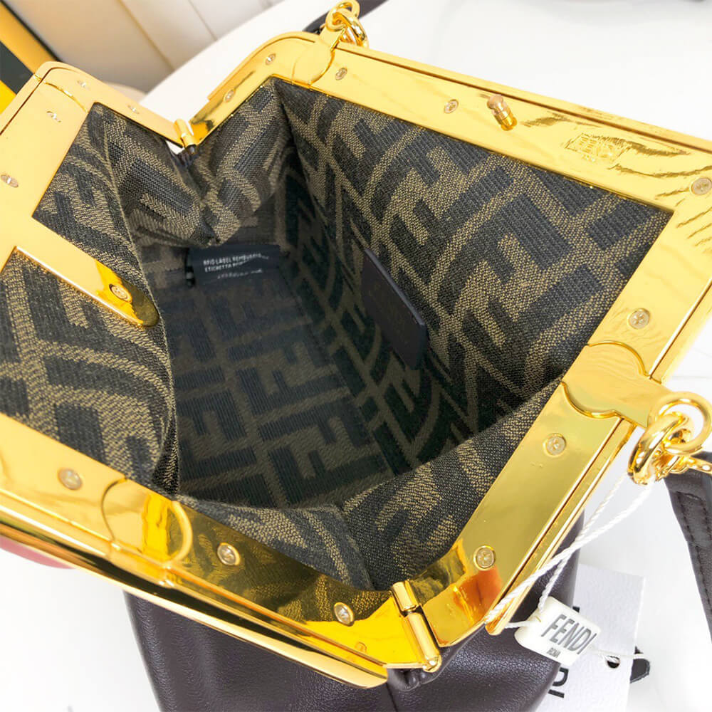 Fendi First Small - Top Club