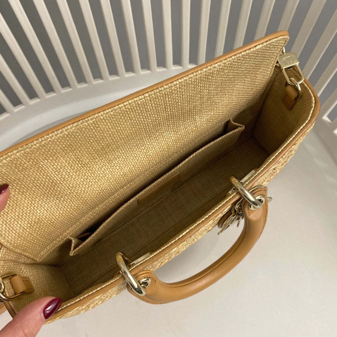 CD Lady D - Joy Bag - Top Club