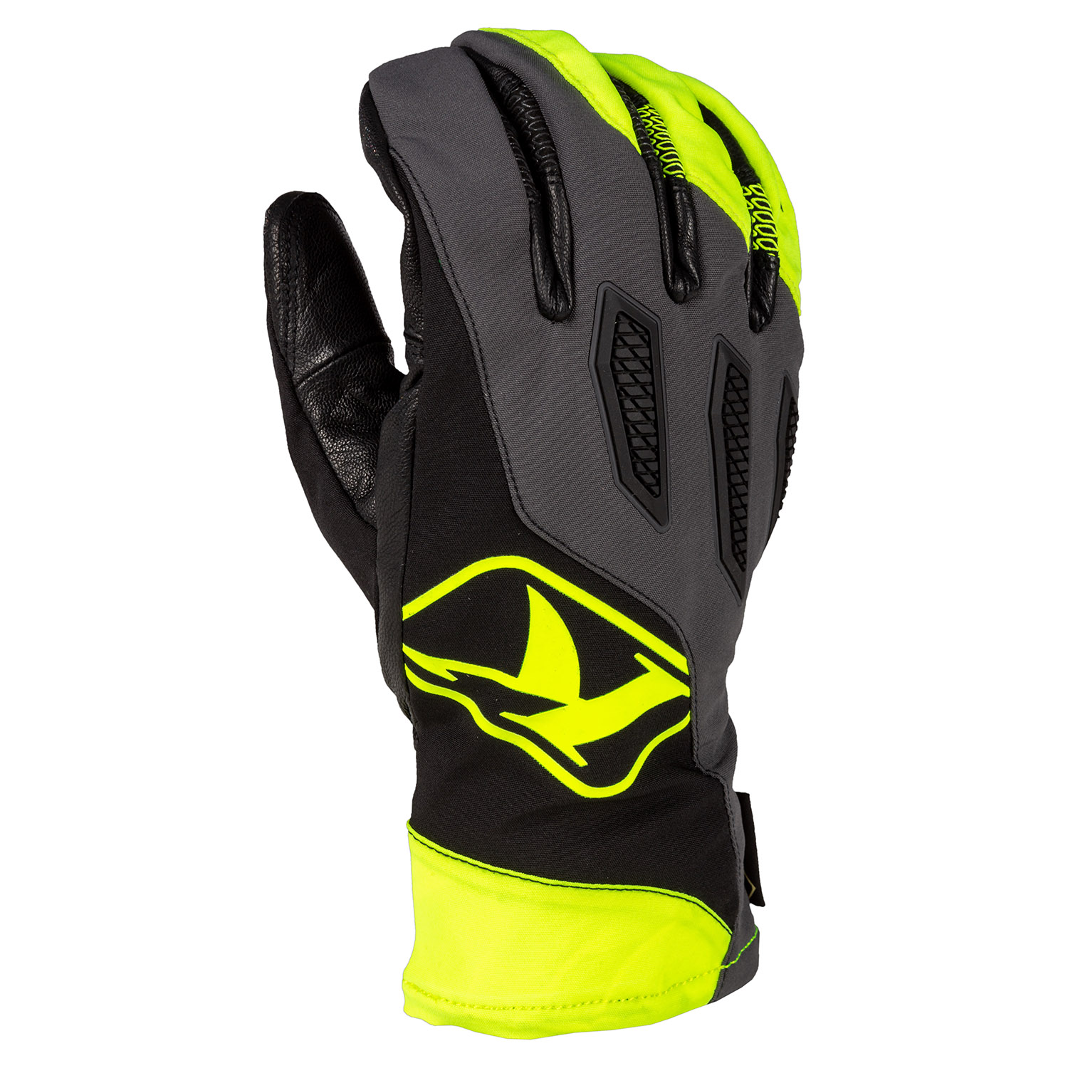 Spool Glove
