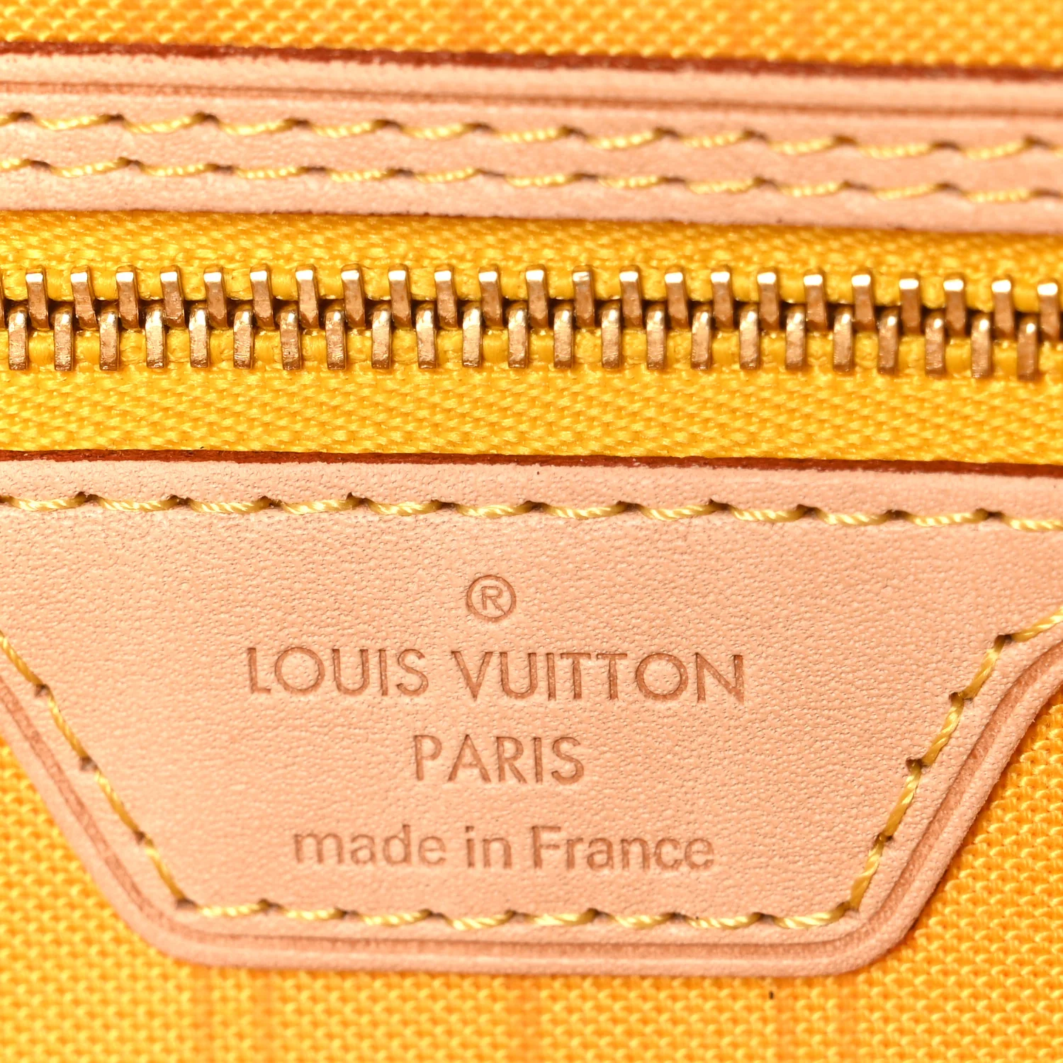 Monogram Tahitienne Cancun Neverfull MM - Top Club
