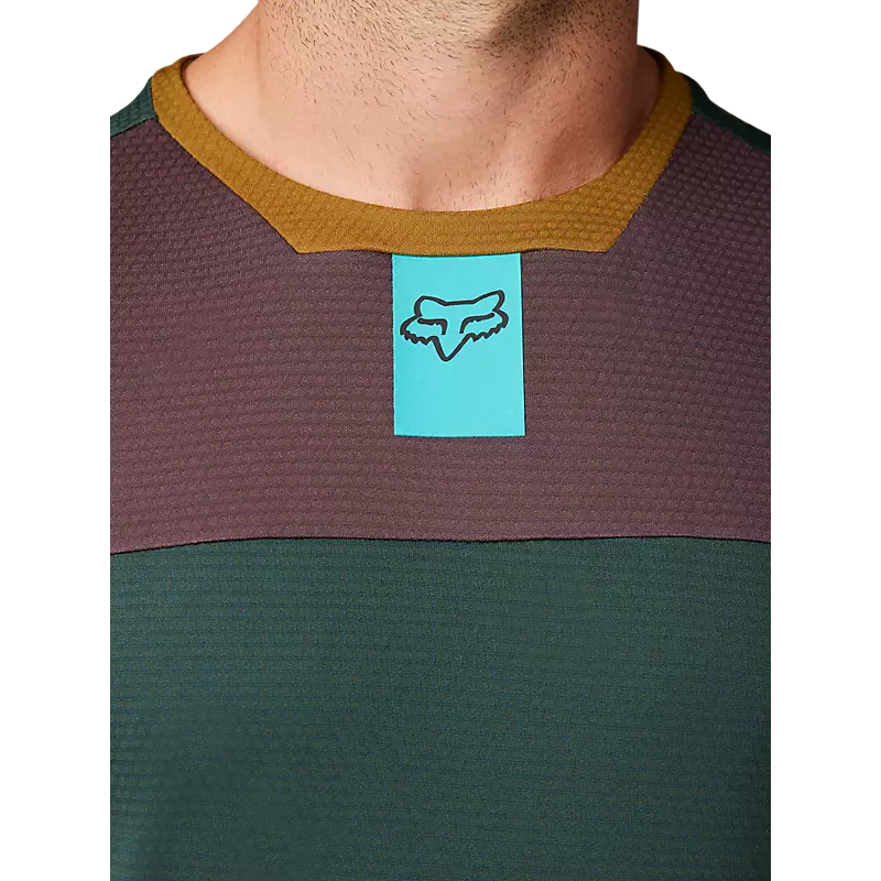 Anhänger Foxhead Long Sleeve Jersey