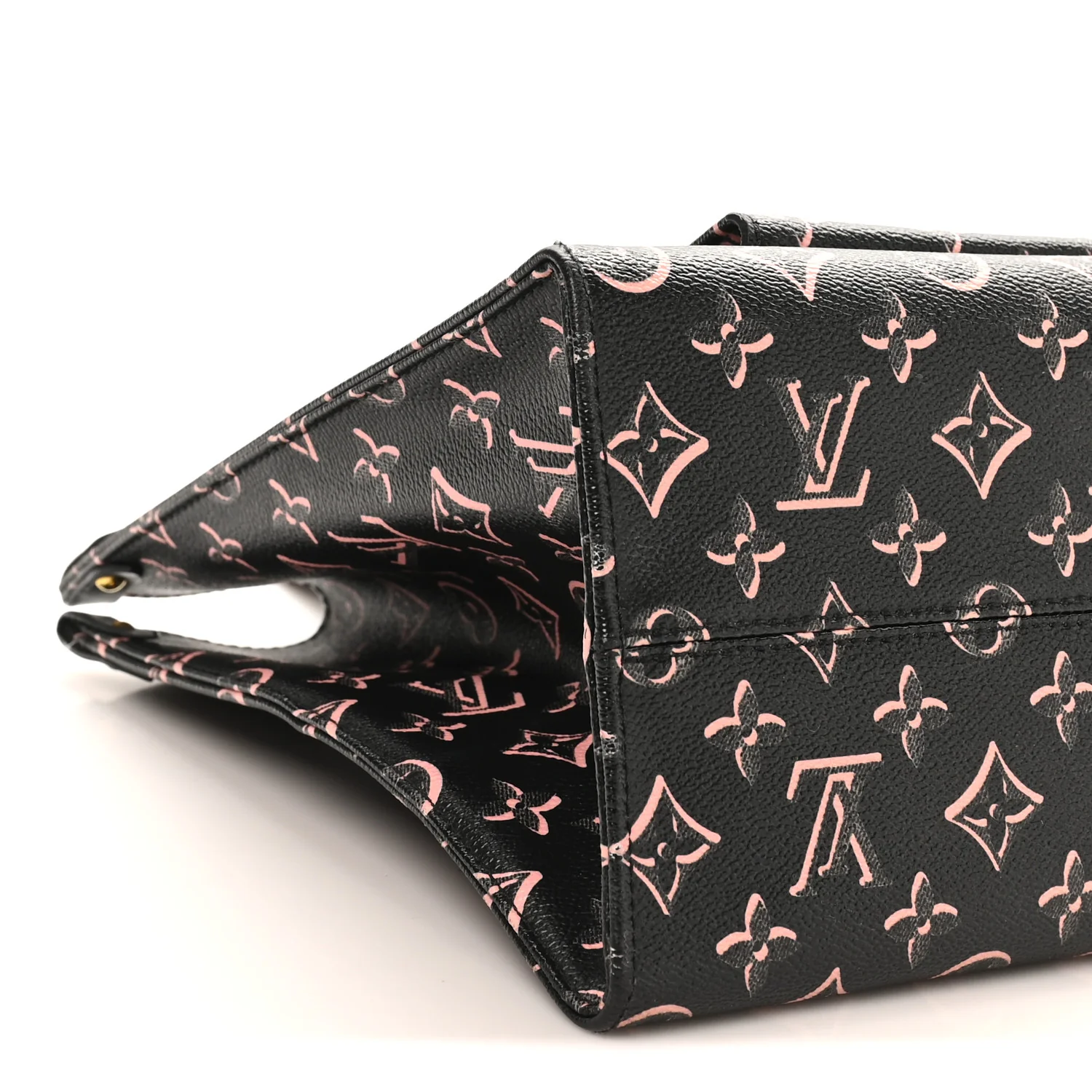 Monogram Fall for You LV Neo Onthego MM Black - Top Club