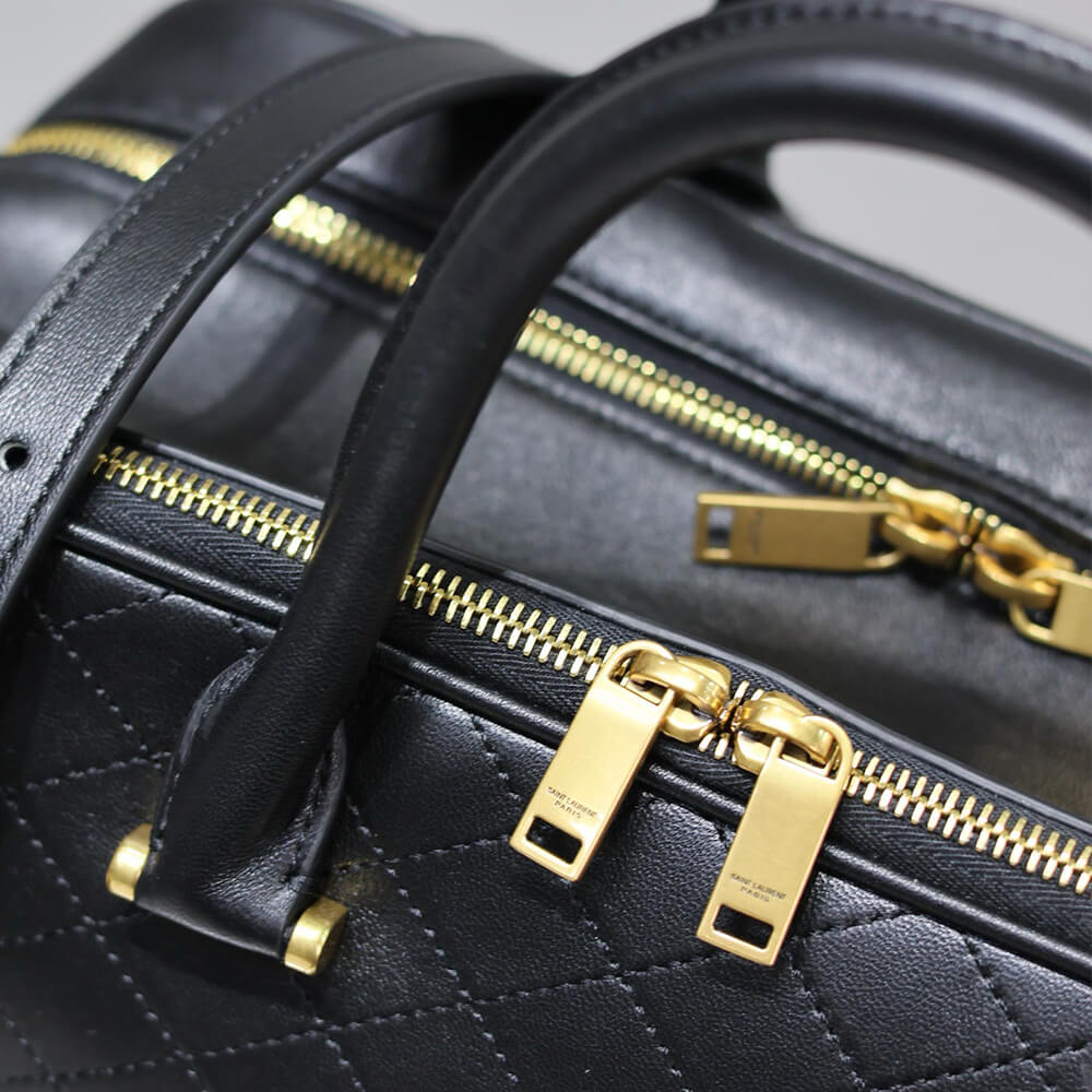 YSL LIYA DUFFLE BAG - Top Club