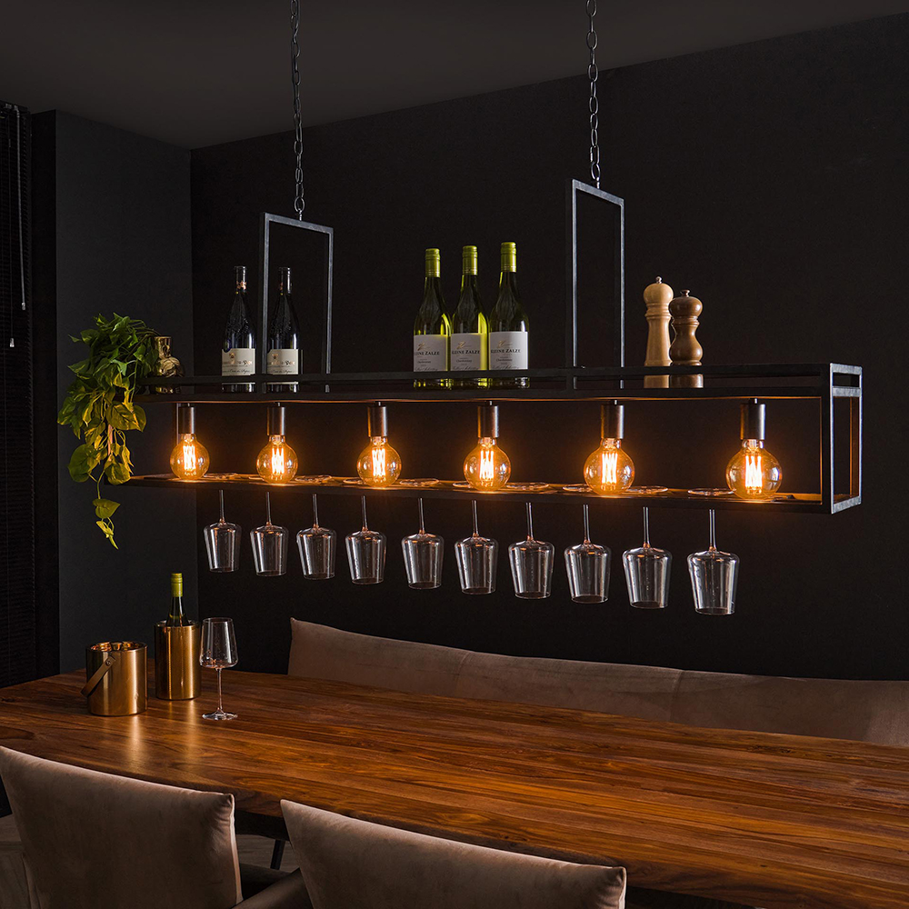Hanglamp Momentje