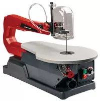 Scroll Saw TC-SS 405 E