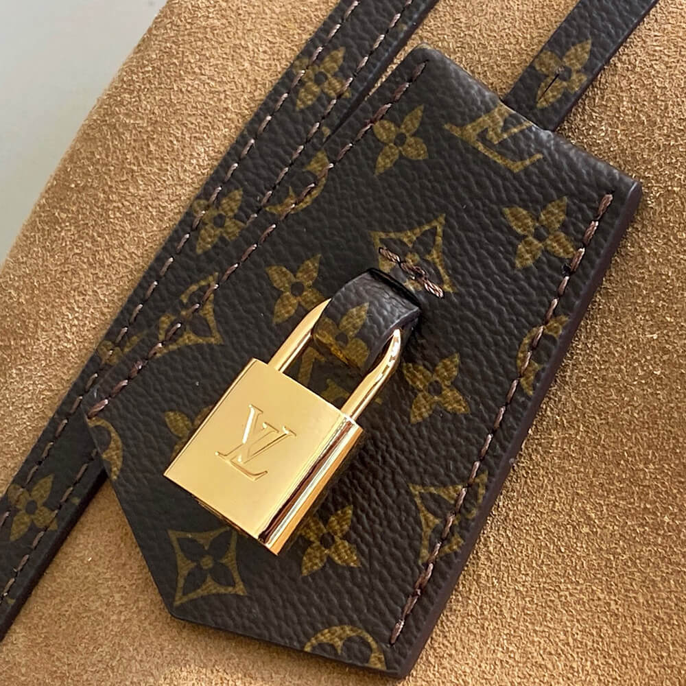 LV Express MM(HIGH-END GRADE) - Top Club