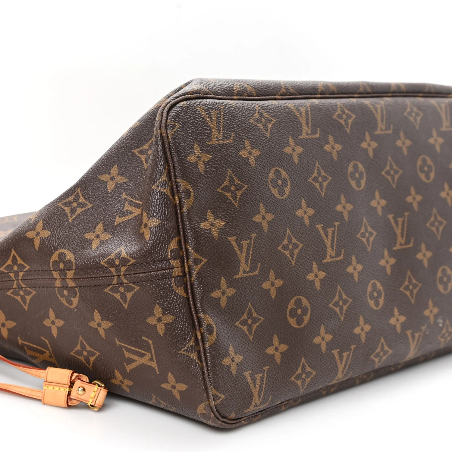 Monogram Neo Neverfull GM Pivoine - Top Club