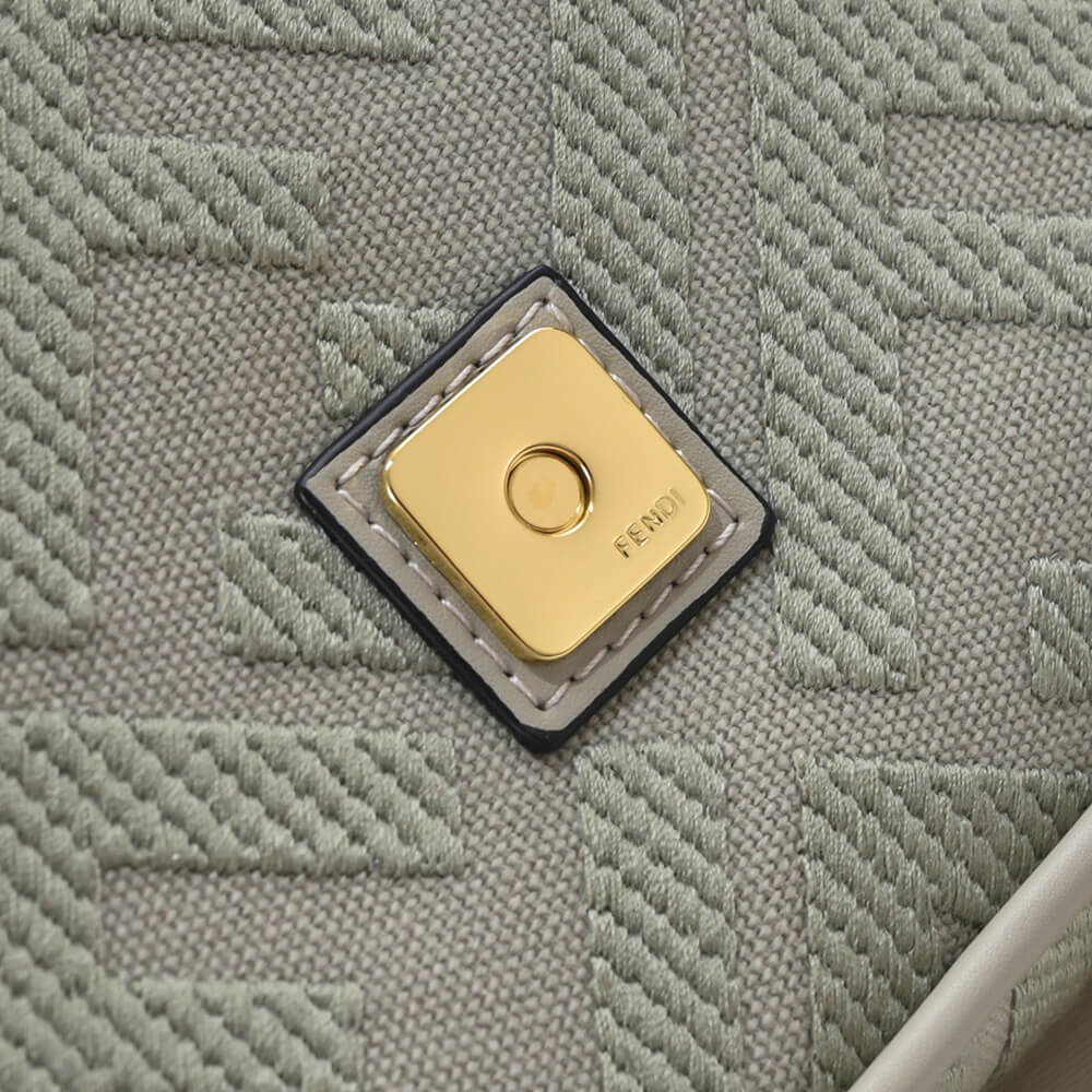 Fendi Baguette - Top Club